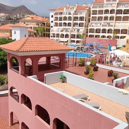 Dinastia B403 By Tenerife Rental & Sales Los Cristianos  Exterior foto