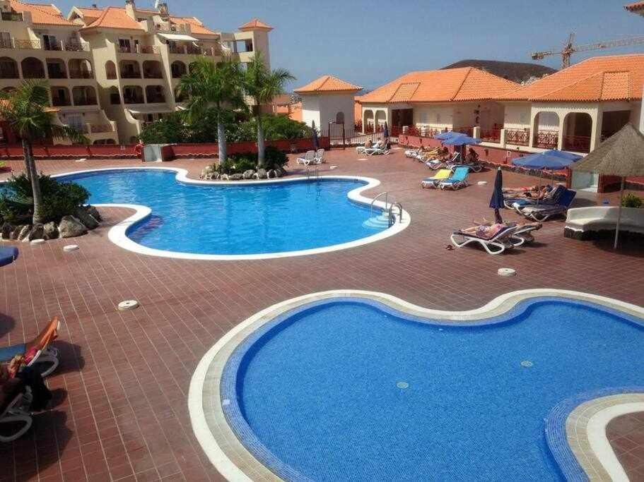 Dinastia B403 By Tenerife Rental & Sales Los Cristianos  Exterior foto