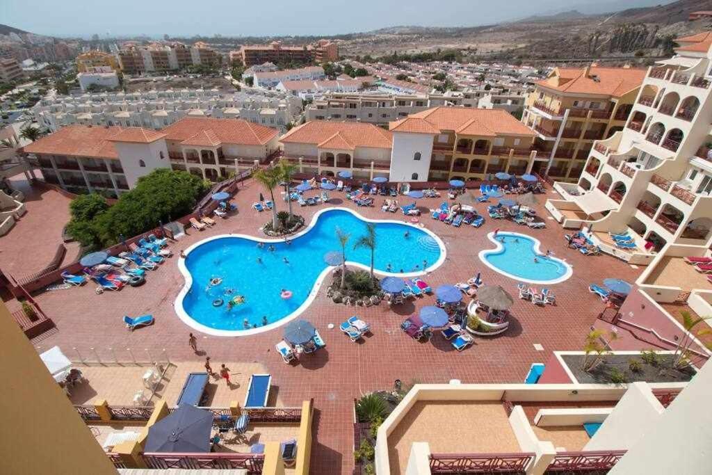 Dinastia B403 By Tenerife Rental & Sales Los Cristianos  Exterior foto